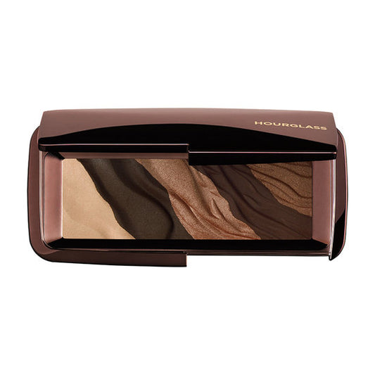 Hourglass Modernist Eyeshadow Palette - Obscura