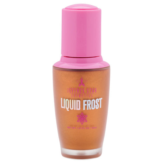 Jeffree Star Liquid Frost