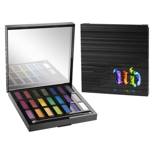 Urban Decay Full Spectrum Eyeshadow Palette