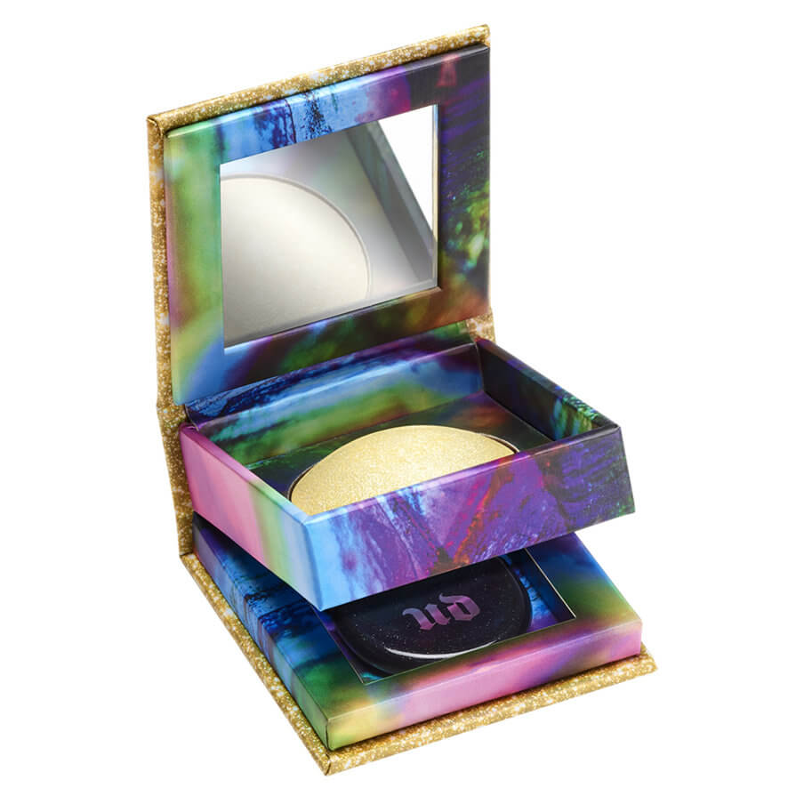 Urban Decay Space Powder Shimmering Powder for Face and Body