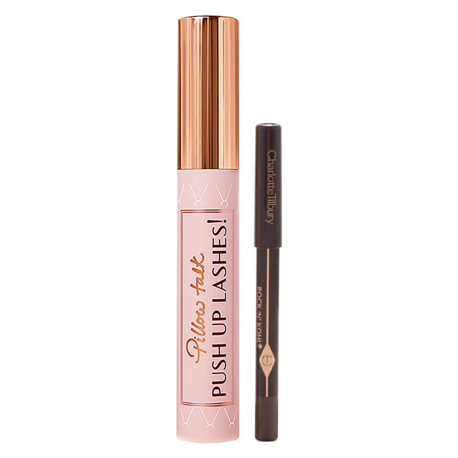 Charlotte Tilbury Pillow Talk Beautifying Eye Filter