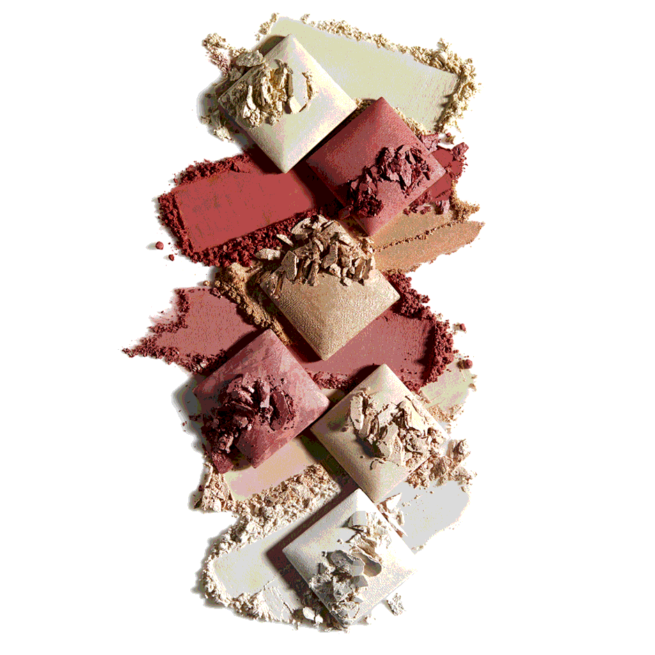 Hourglass Ambient Lighting Edit Unlocked - BUTTERFLY