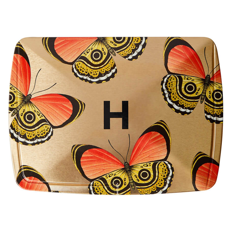 Hourglass Ambient Lighting Edit Unlocked - BUTTERFLY