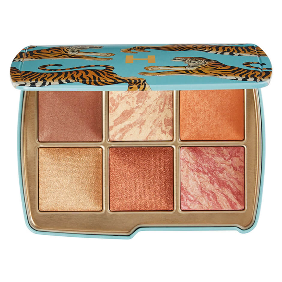 Hourglass Ambient Lighting Edit Unlocked - TIGER