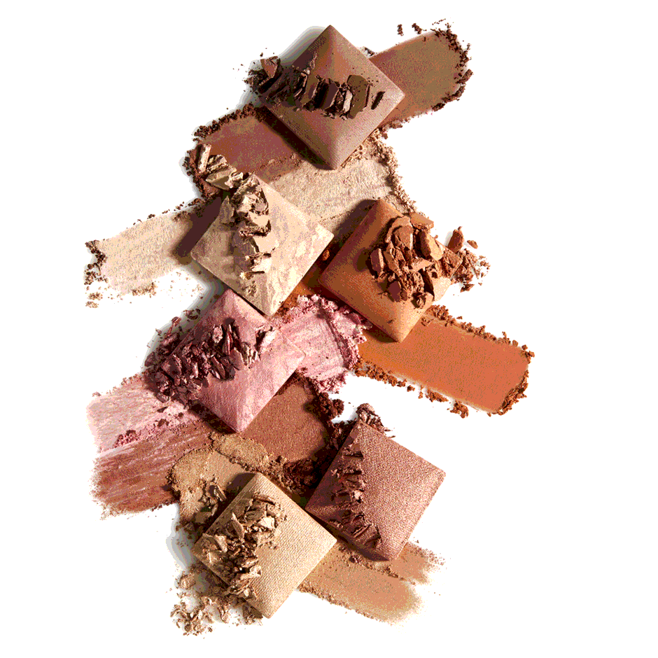 Hourglass Ambient Lighting Edit Unlocked - TIGER