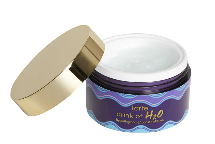 Tarte SEA Drink of H2O Hydrating Boost Moisturizer