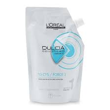 L’Oreal Perm Dulcia Advanced Pouch 400 ML