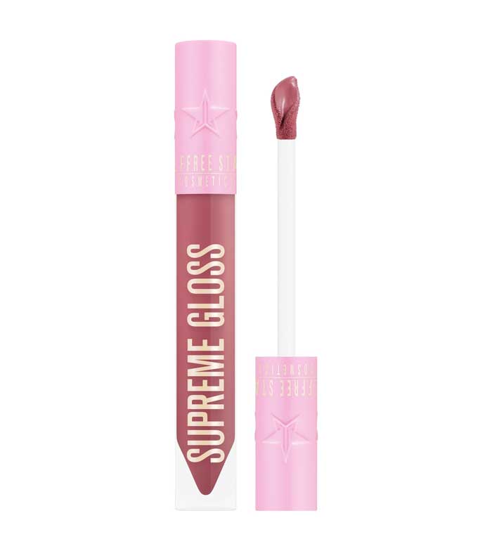 Jeffree Star Supreme Gloss
