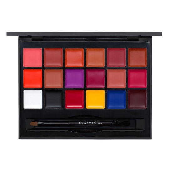Anastasia Lip Palette (Limited Edition)