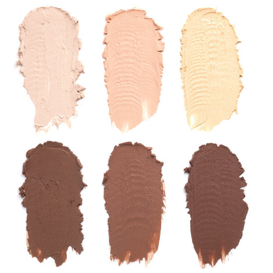 Anastasia Contour Cream Kit