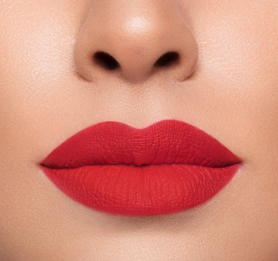 Morphe Mega Matte Lipstick