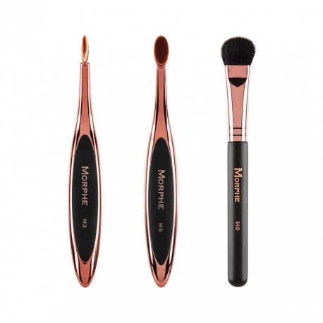 Morphe 360 Nose Contour Kit