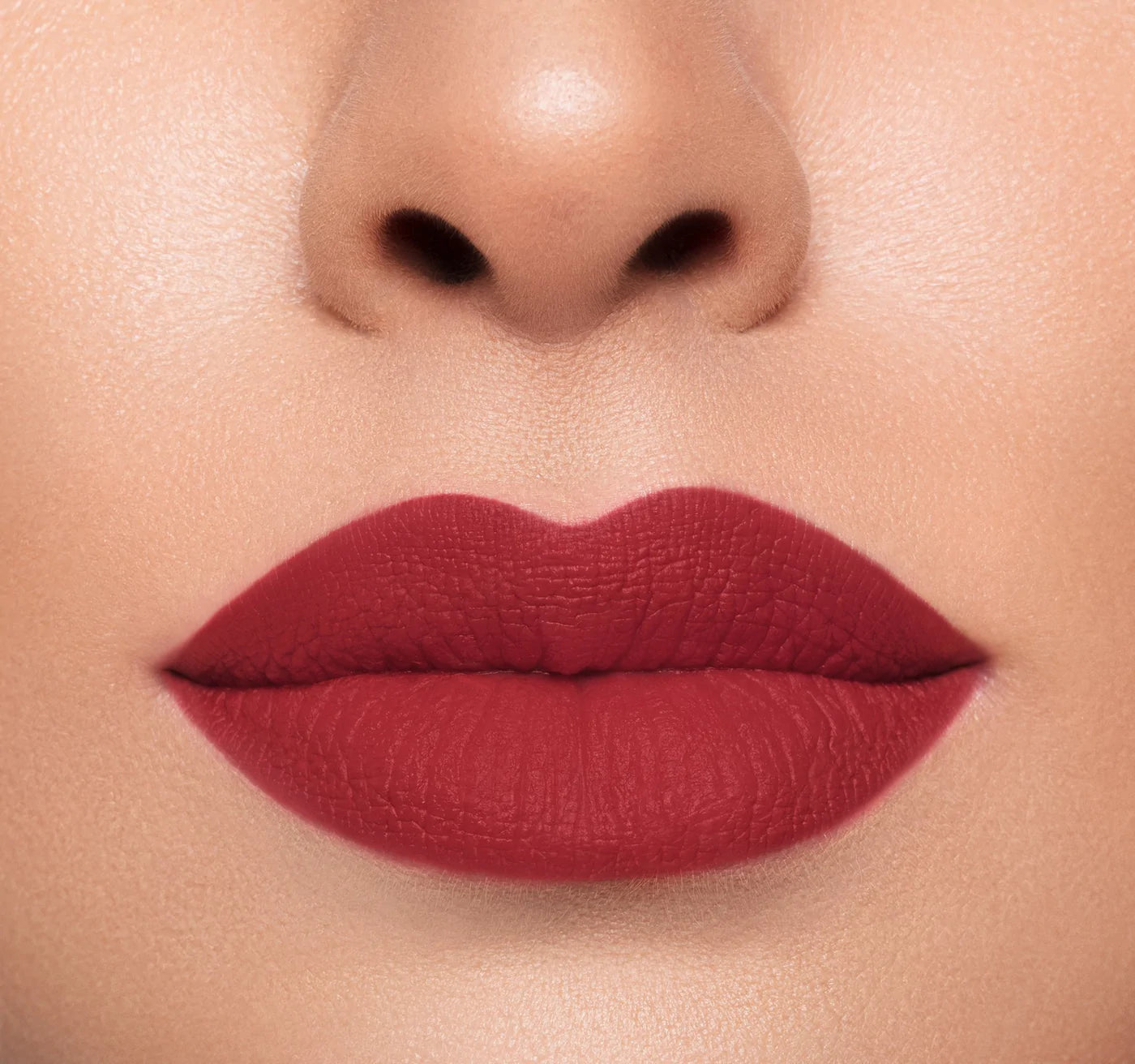 Morphe Mega Matte Lipstick