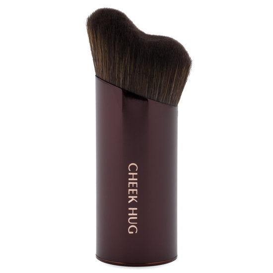 Charlotte Tilbury Pretty Youth Glow Filter & Cheek Hug Brush Set