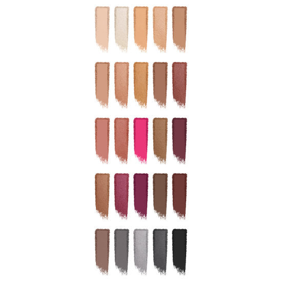 Jeffree Star Star Wedding Artistry Palette