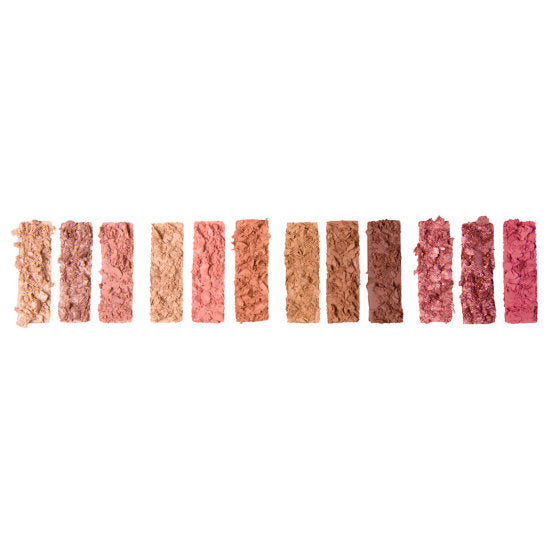 Charlotte Tilbury Pillow Talk Instant Eyeshadow Palette