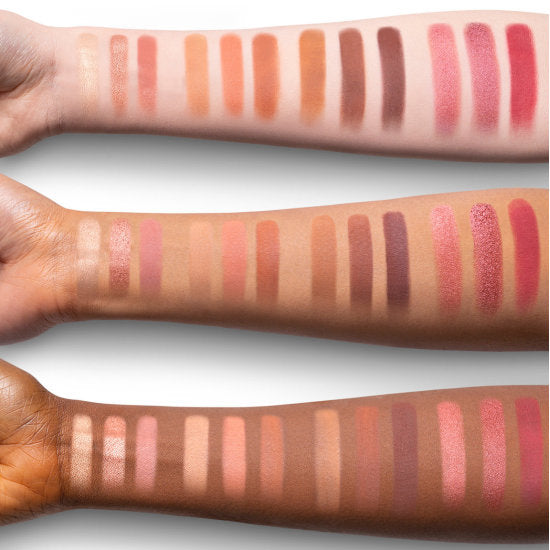 Charlotte Tilbury Pillow Talk Instant Eyeshadow Palette