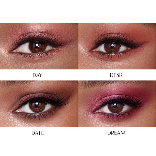 Charlotte Tilbury Pillow Talk Instant Eyeshadow Palette