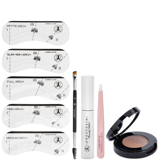 Anastasia Brow Kit Set