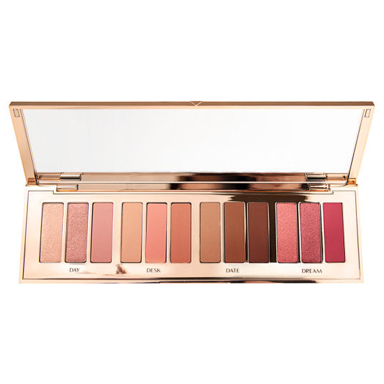 Charlotte Tilbury Pillow Talk Instant Eyeshadow Palette