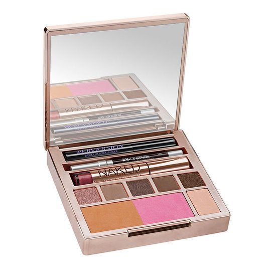 Urban Decay On the Run Face Palette
