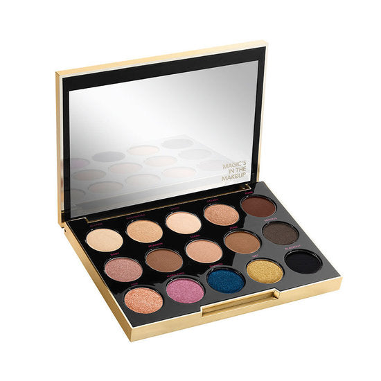 Urban Decay Gwen Stefani Eyeshadow Palette
