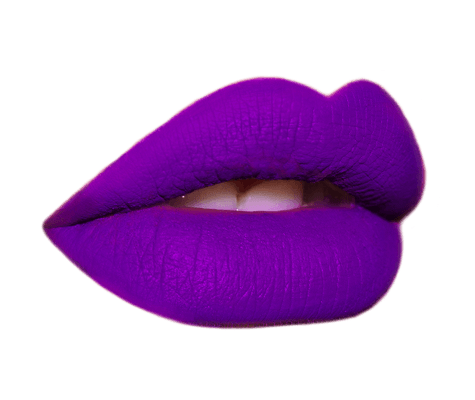 Lime Crime Matte Velvetine Lipstick