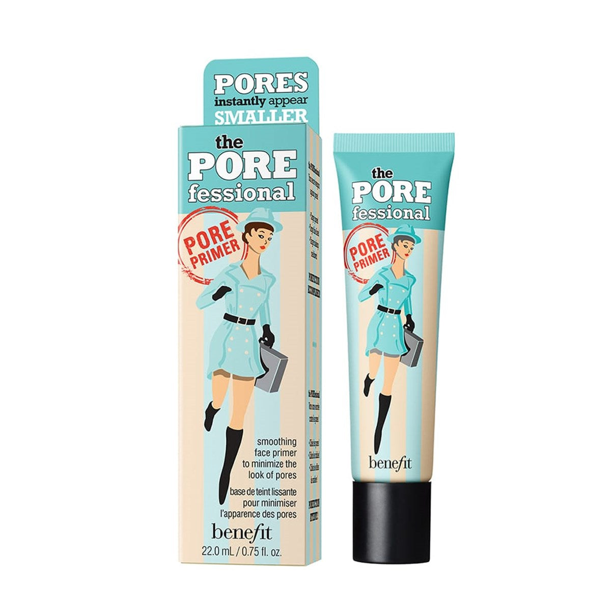 Benefit Cosmetics Porefessional Face Primer