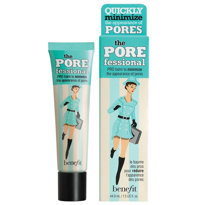 Benefit Cosmetics Porefessional Face Primer