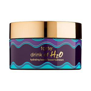 Tarte SEA Drink of H2O Hydrating Boost Moisturizer