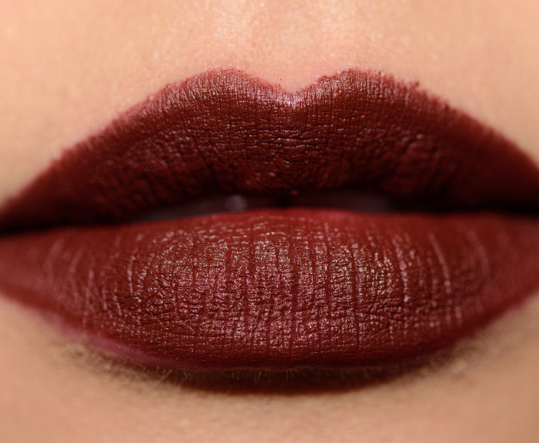 Anastasia Matte Lipstick