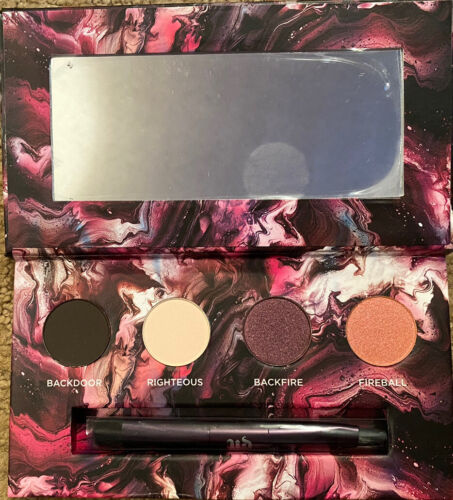 Urban Decay Urban Addiction Eyeshadow Palette