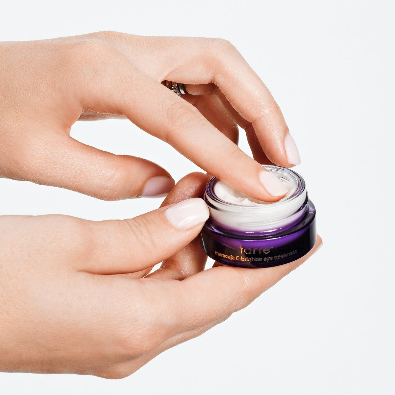 Tarte Maracuja C-Brighter Eye Treatment