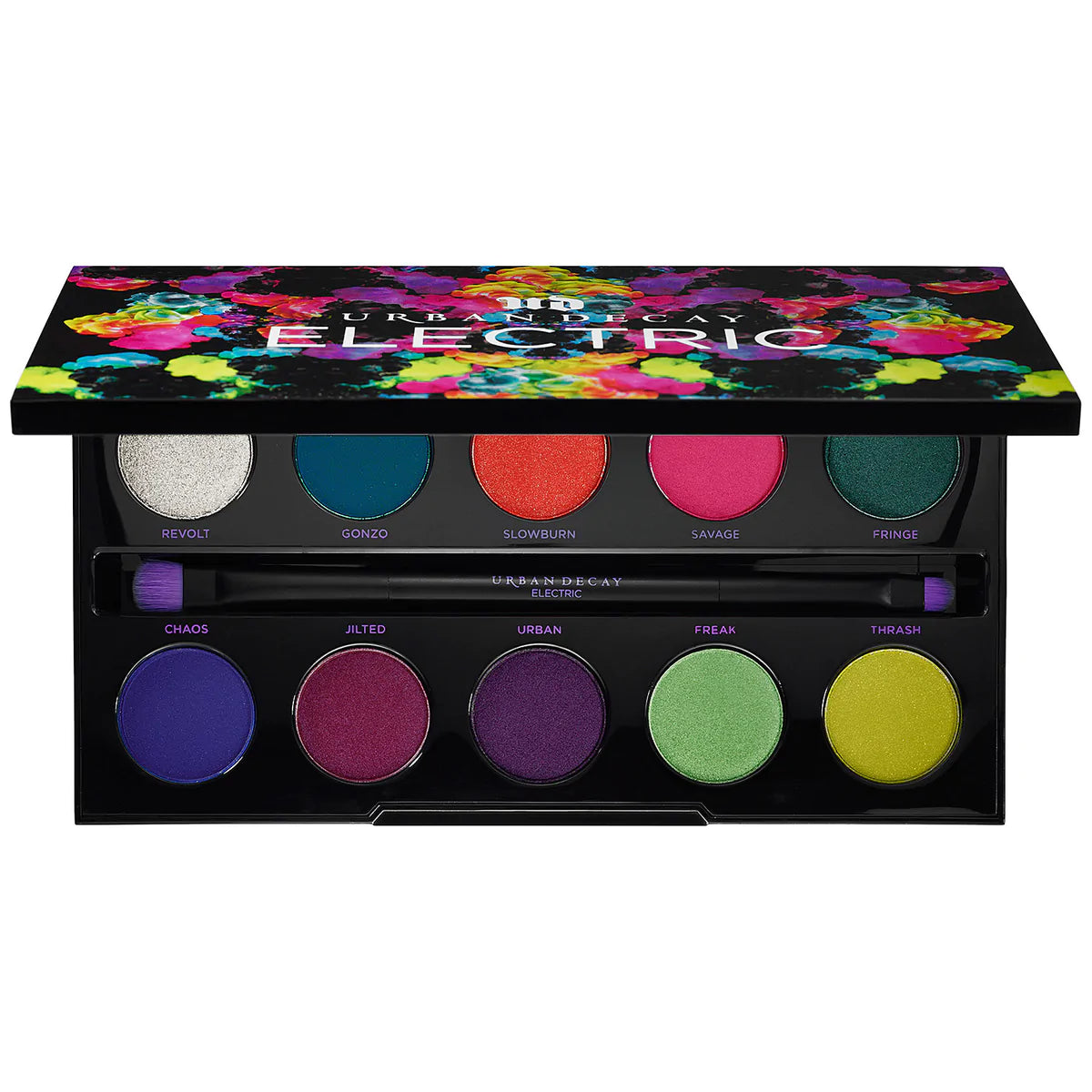 Urban Decay Electric Eyeshadow Palette