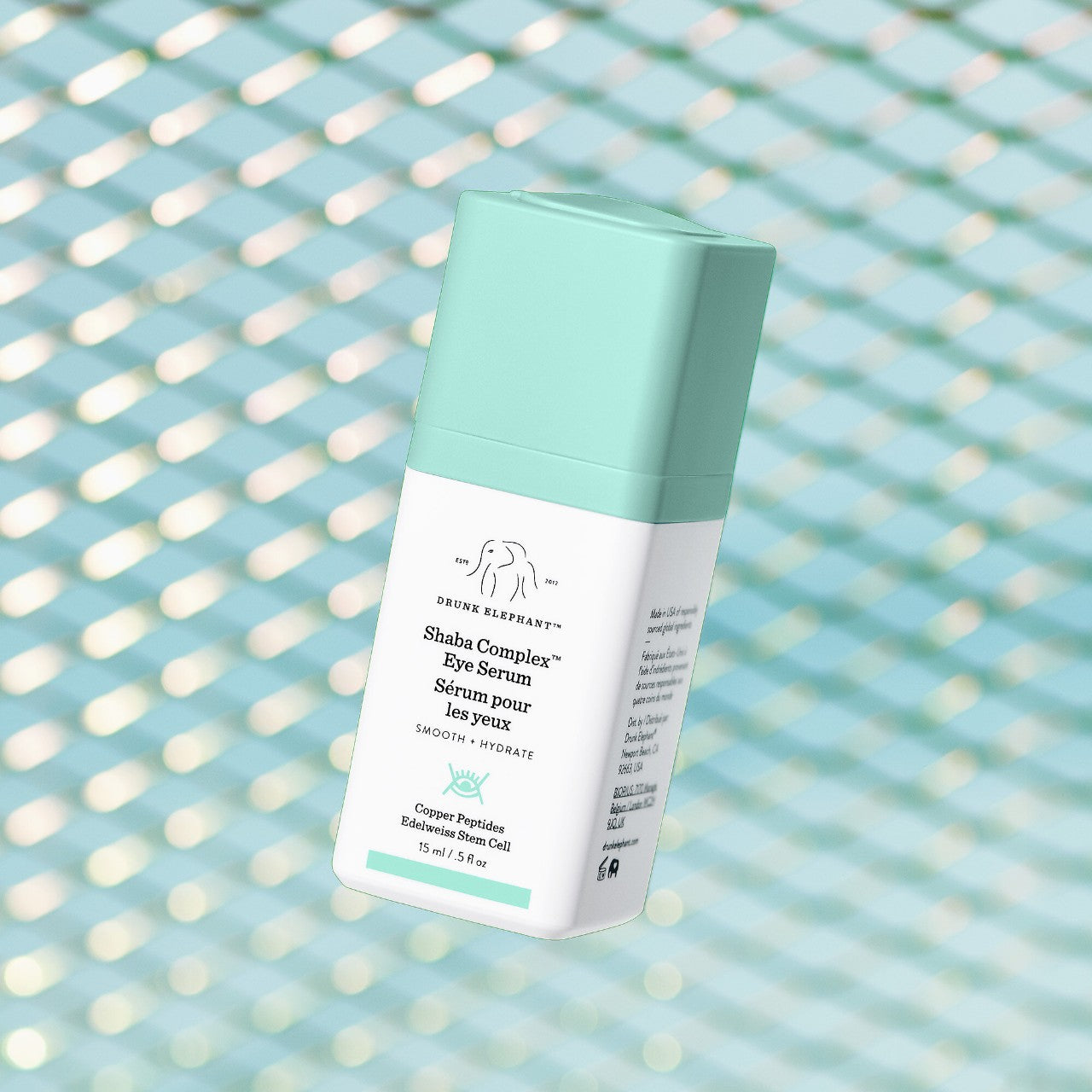 Drunk Elephant Shaba Complex™ Firming Eye Serum