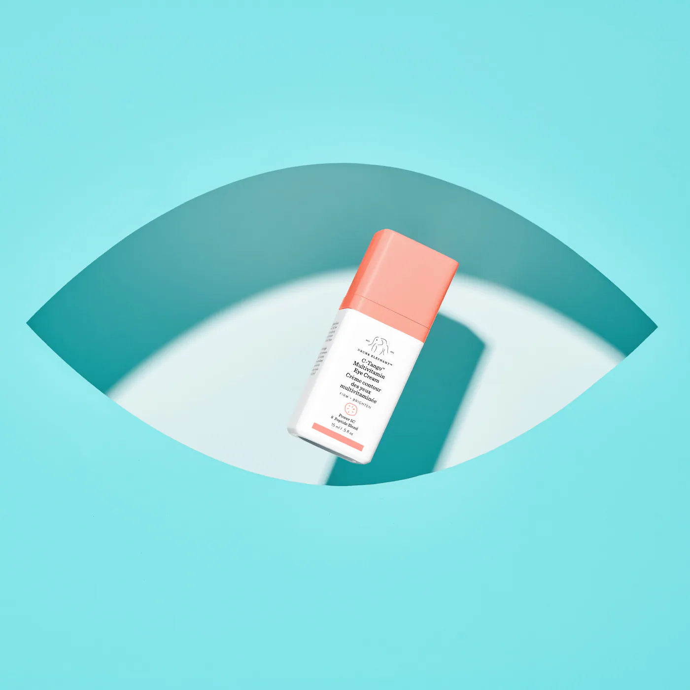Drunk Elephant C-Tango™ Vitamin C Eye Cream