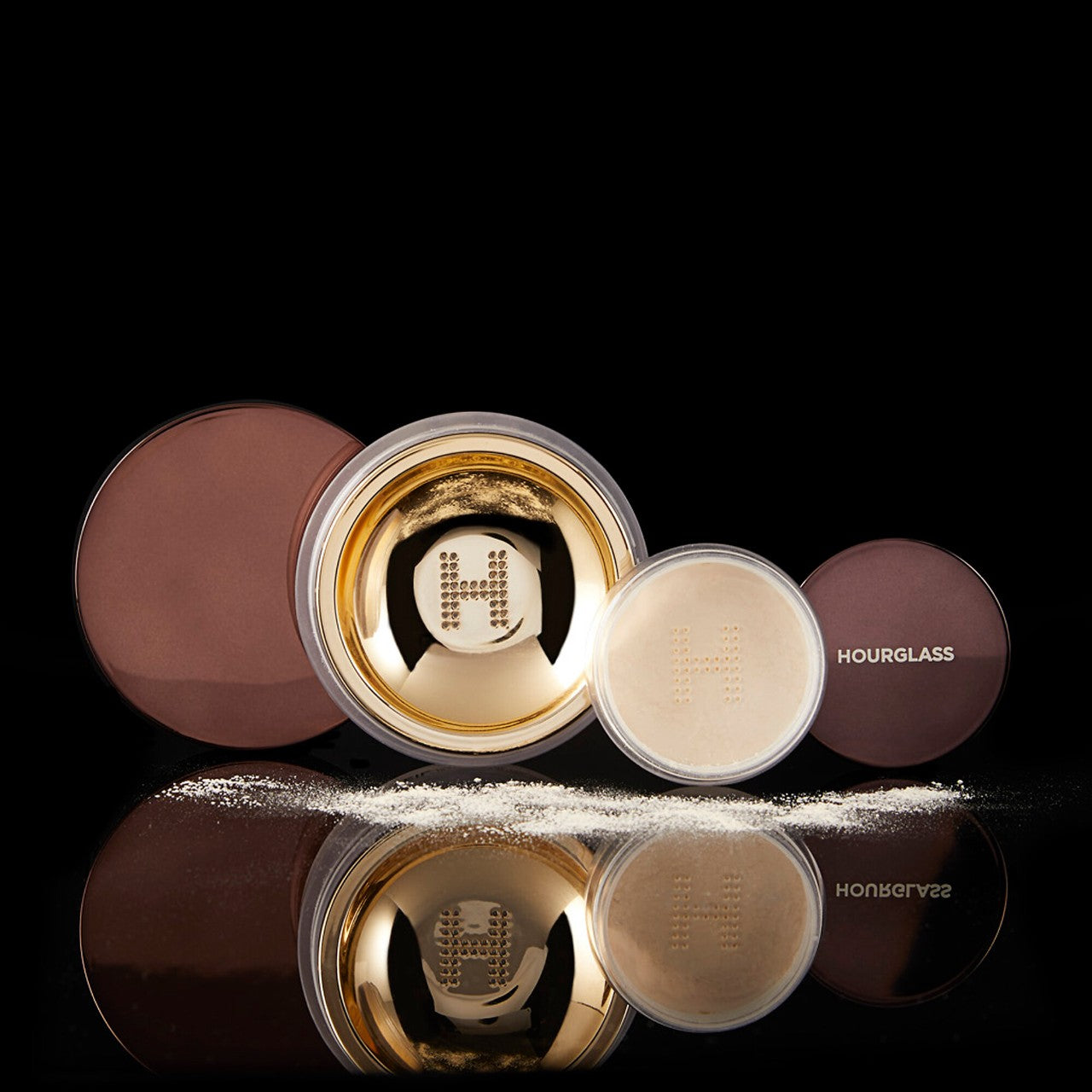 Hourglass Veil Translucent Setting Powder
