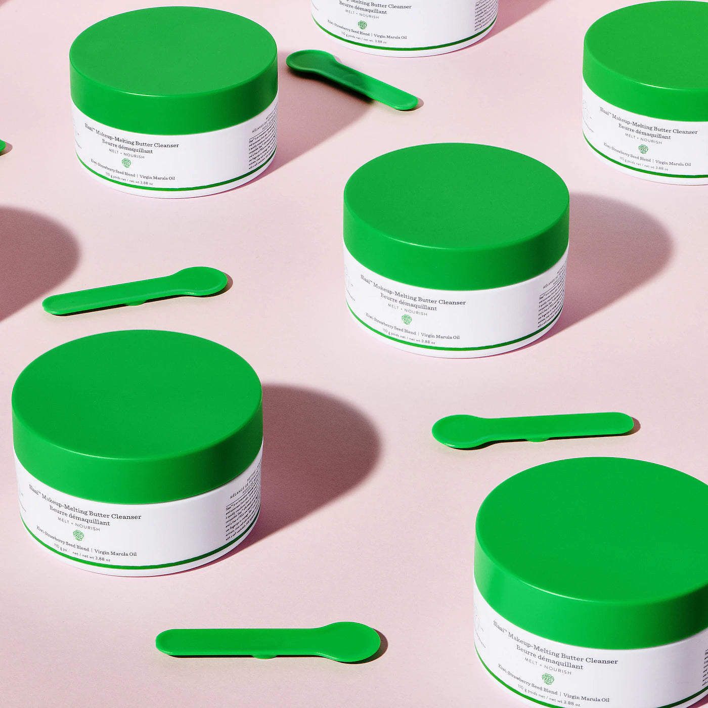 Drunk Elephant Slaai™ Makeup-Melting Butter Cleanser
