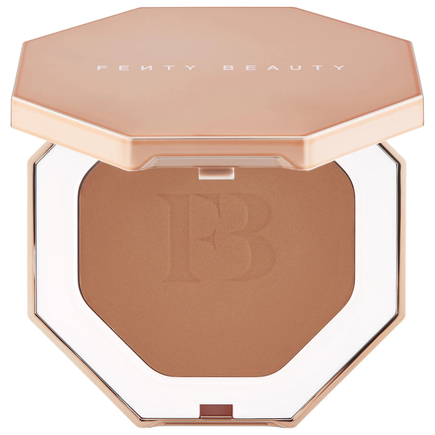 Fenty Beauty by Rihanna Sun Stalk'r Instant Warmth Bronzer
