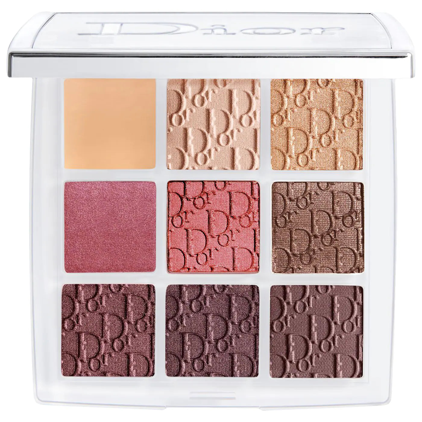 Dior BACKSTAGE Eyeshadow Palette