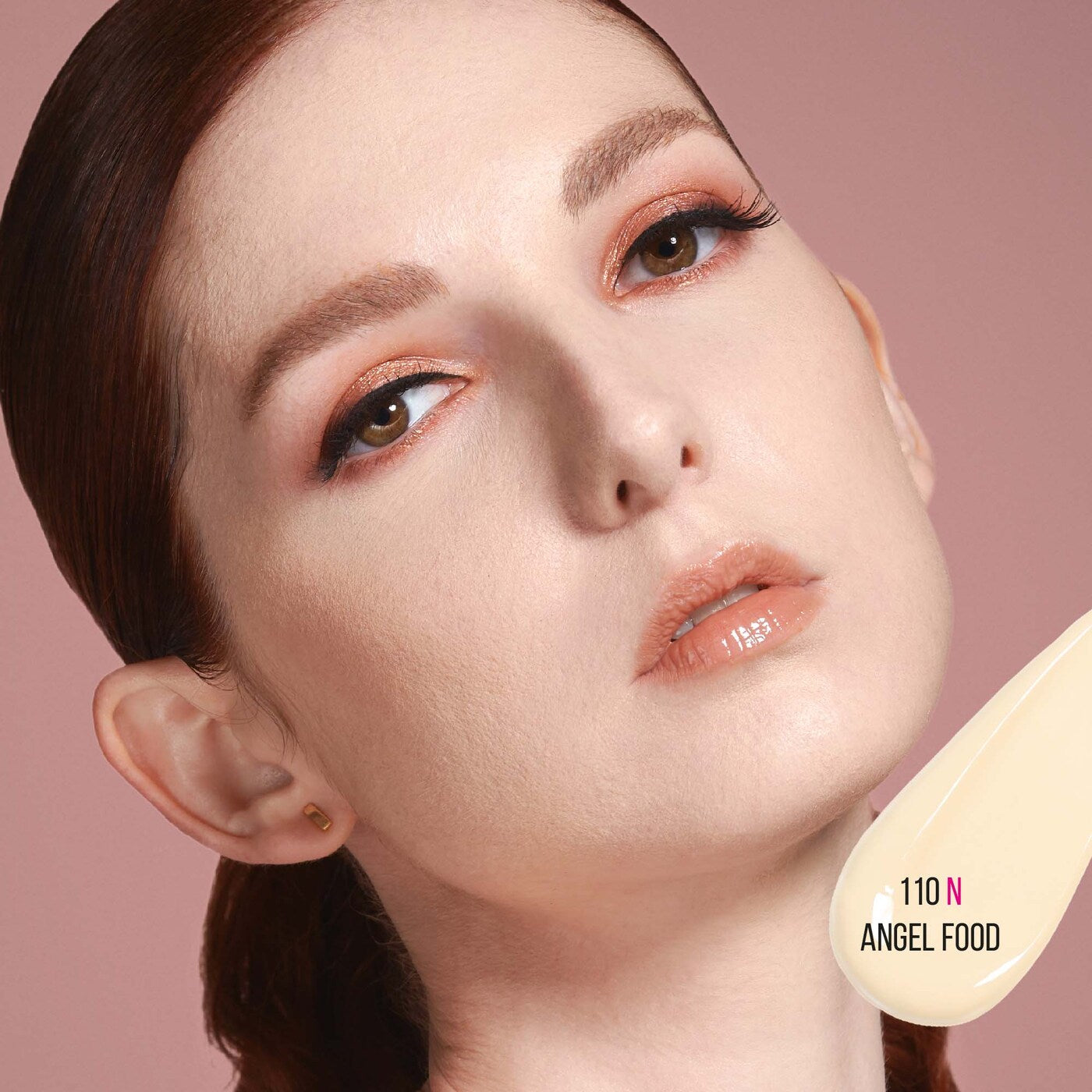 Huda Beauty #FauxFilter Luminous Matte Foundation