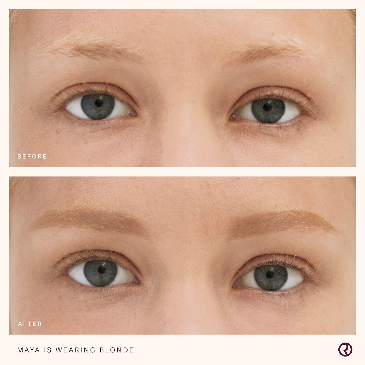 Rare Beauty Brow Harmony Shape & Fill Duo
