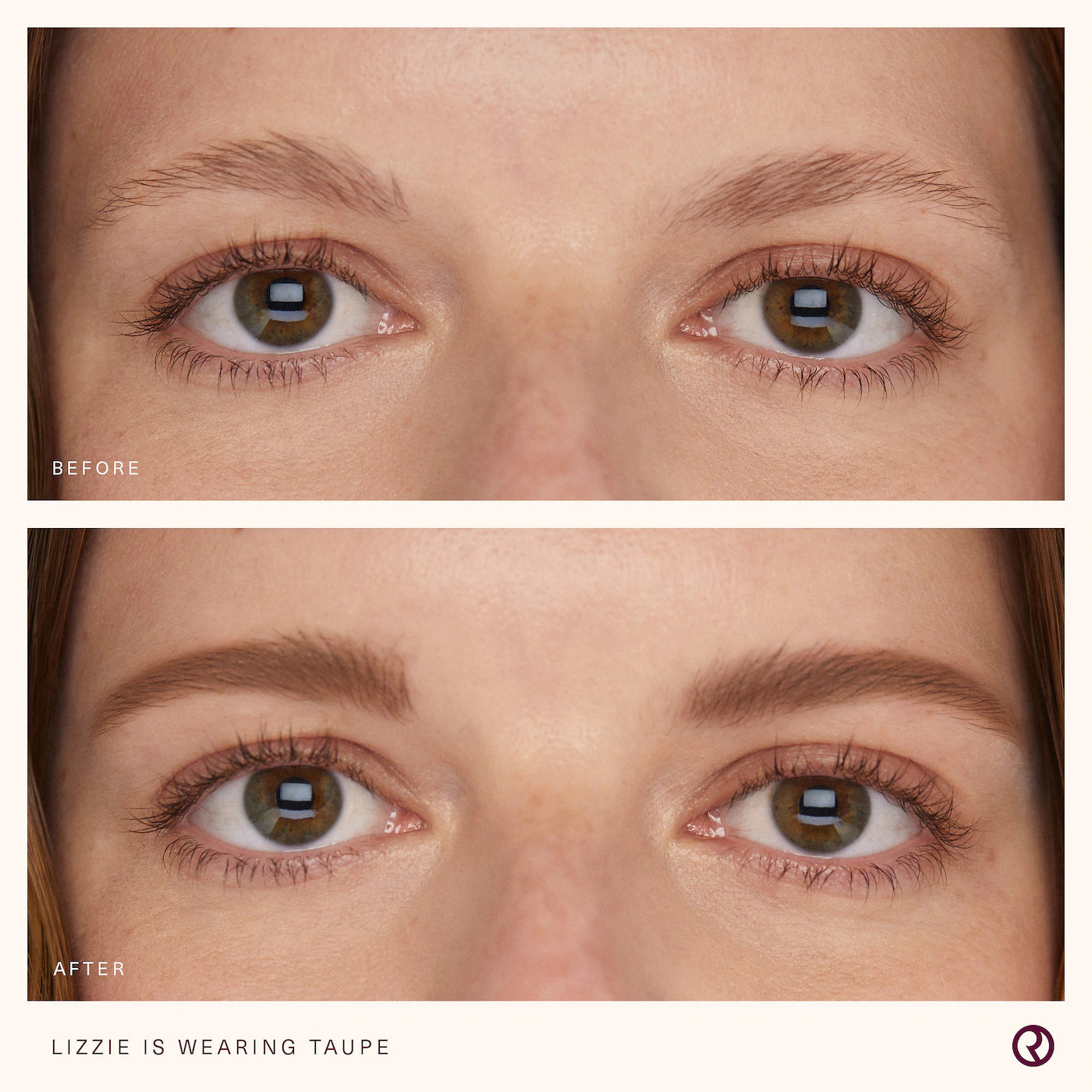 Rare Beauty Brow Harmony Shape & Fill Duo