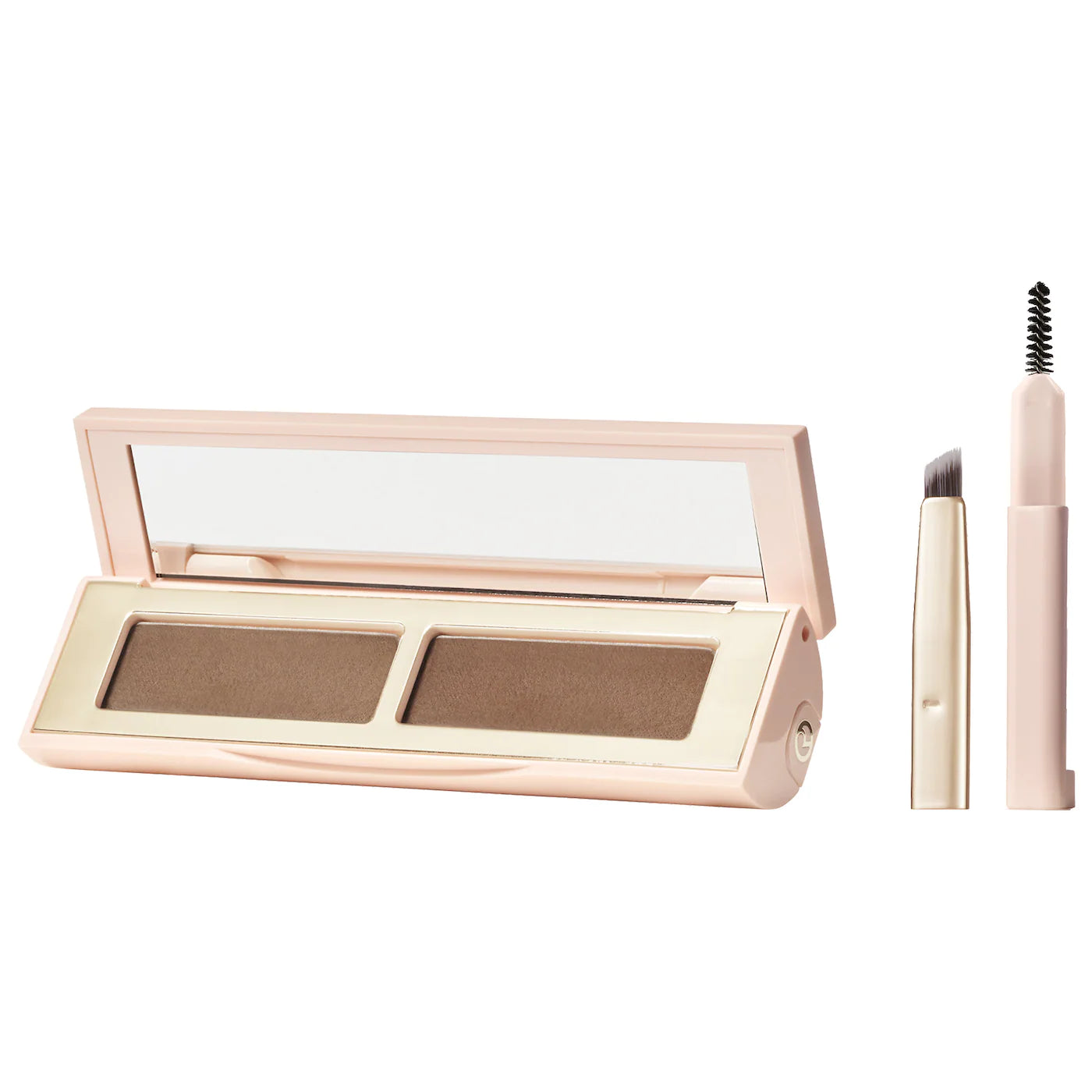 Rare Beauty Brow Harmony Shape & Fill Duo