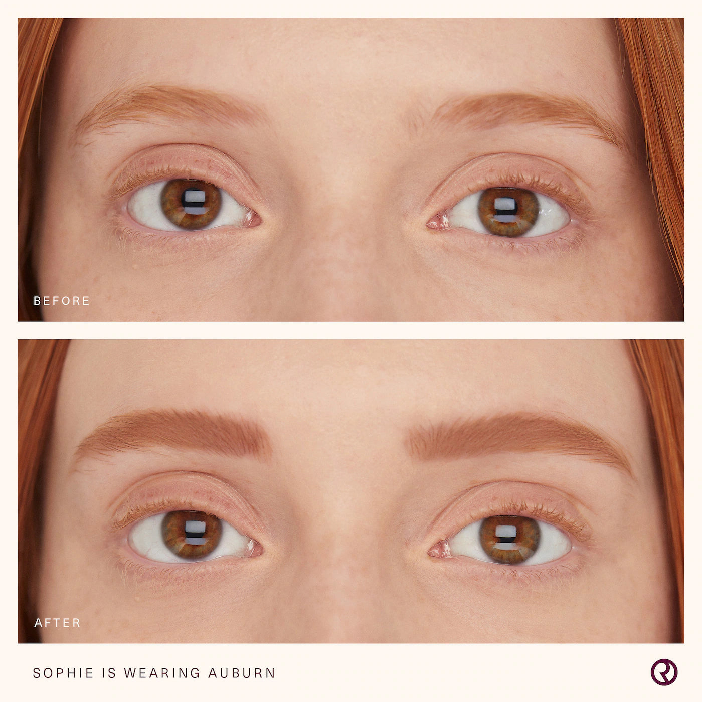 Rare Beauty Brow Harmony Shape & Fill Duo
