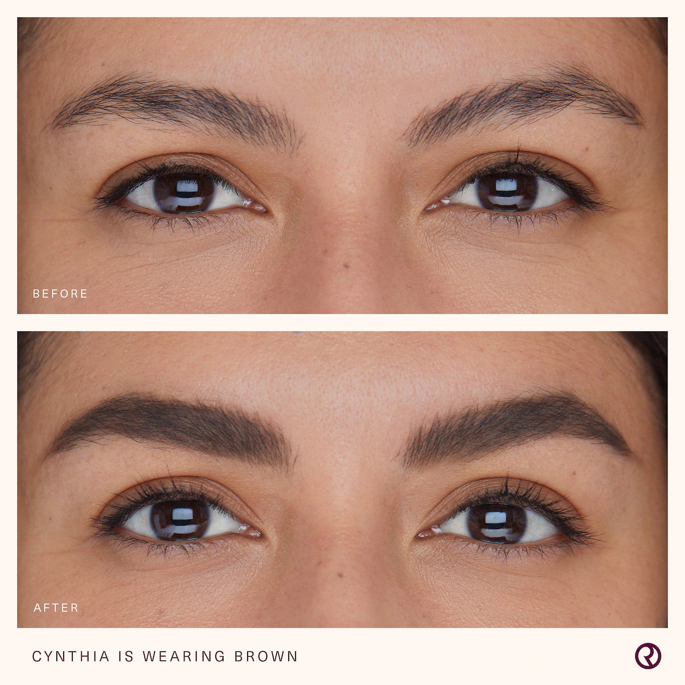 Rare Beauty Brow Harmony Shape & Fill Duo