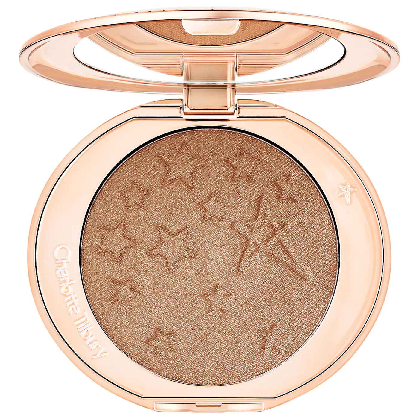 Charlotte Tilbury Hollywood Glow Glide Face Architect Highlighter