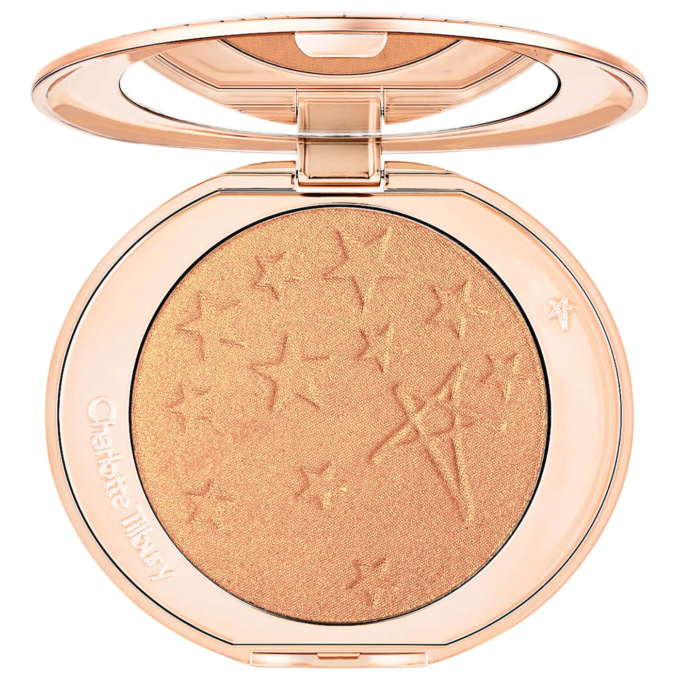Charlotte Tilbury Hollywood Glow Glide Face Architect Highlighter