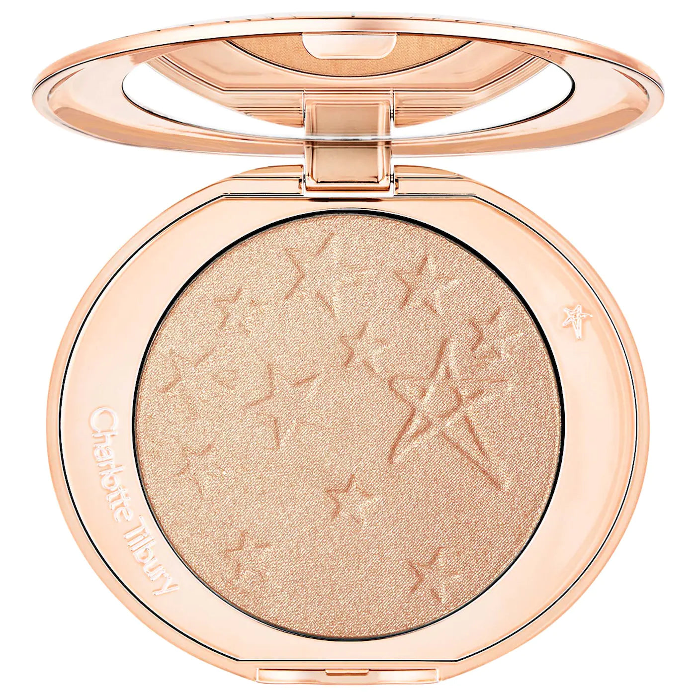 Charlotte Tilbury Hollywood Glow Glide Face Architect Highlighter