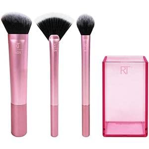 Real Techniques Sculpting Brush Set